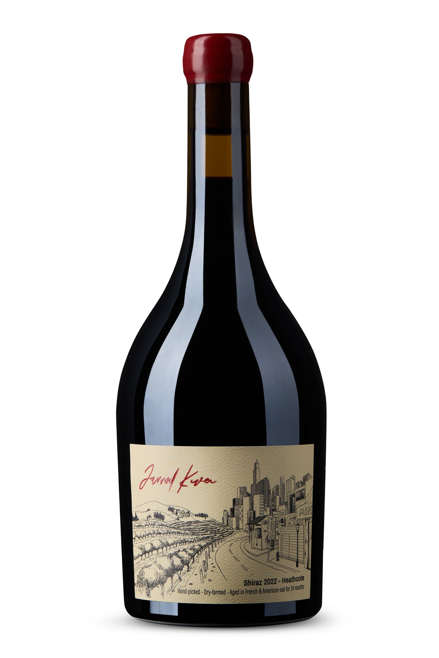 Shiraz 2022