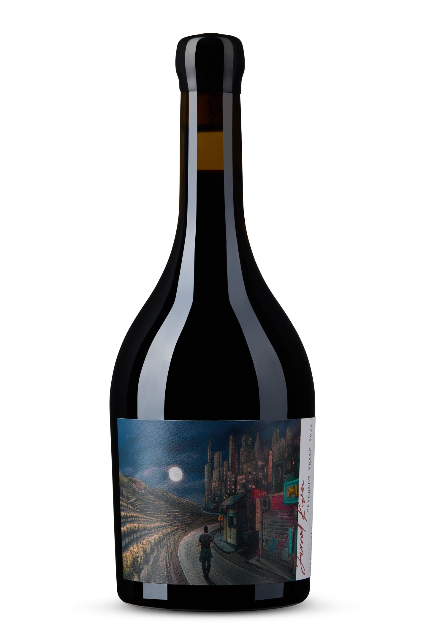Cabernet Franc 2022