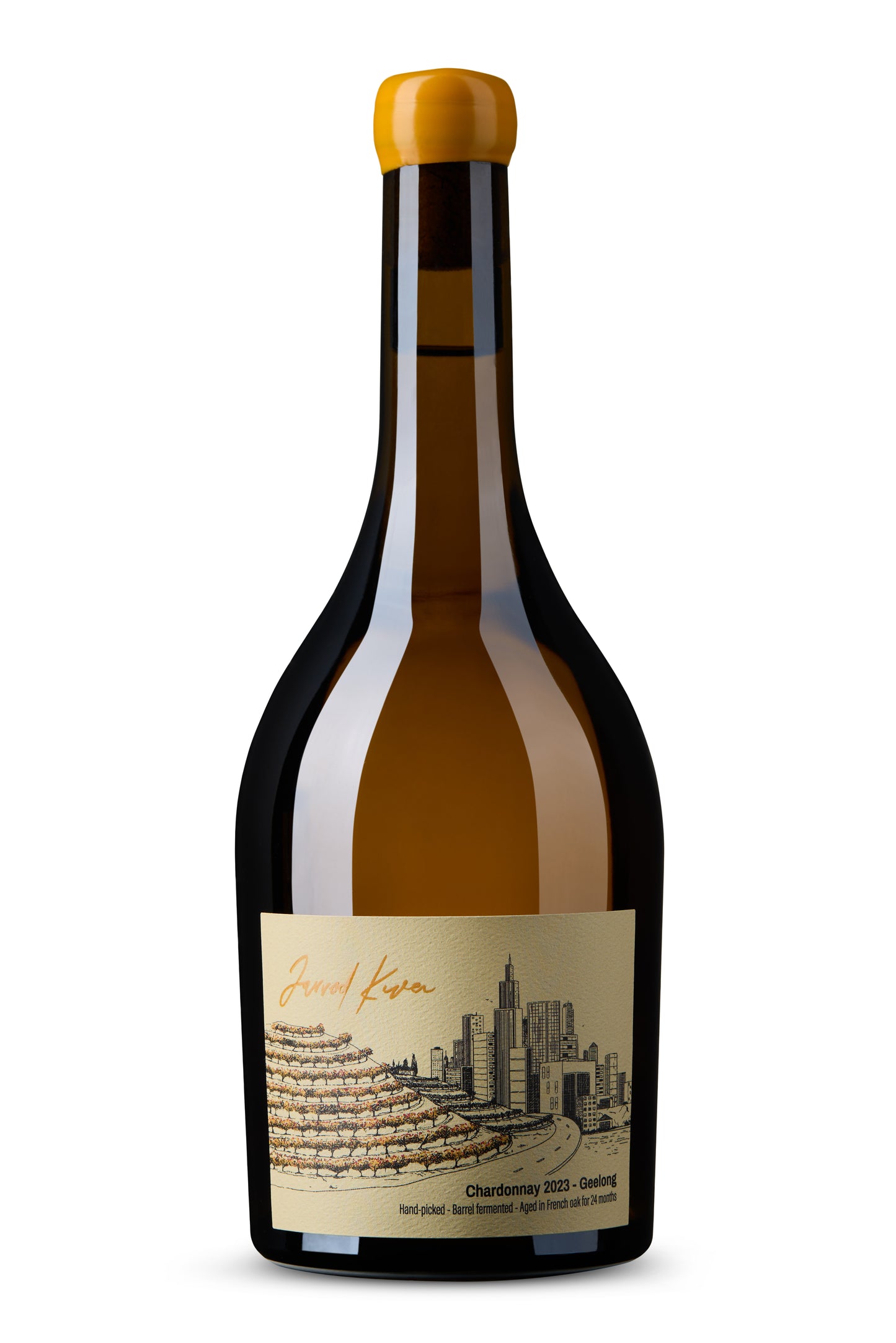Chardonnay 2023