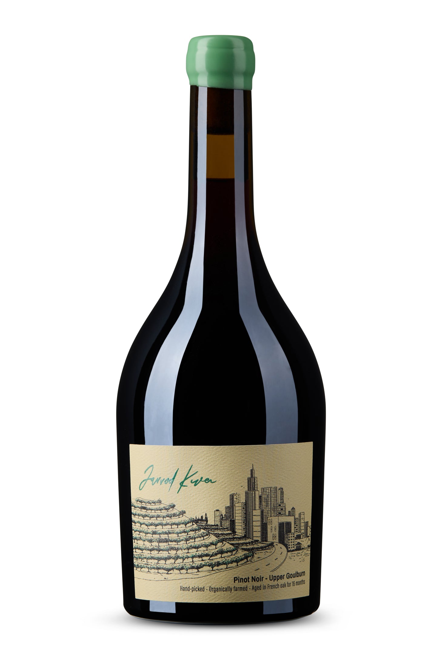 Pinot Noir 2023
