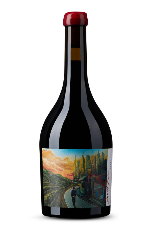 Syrah 2020