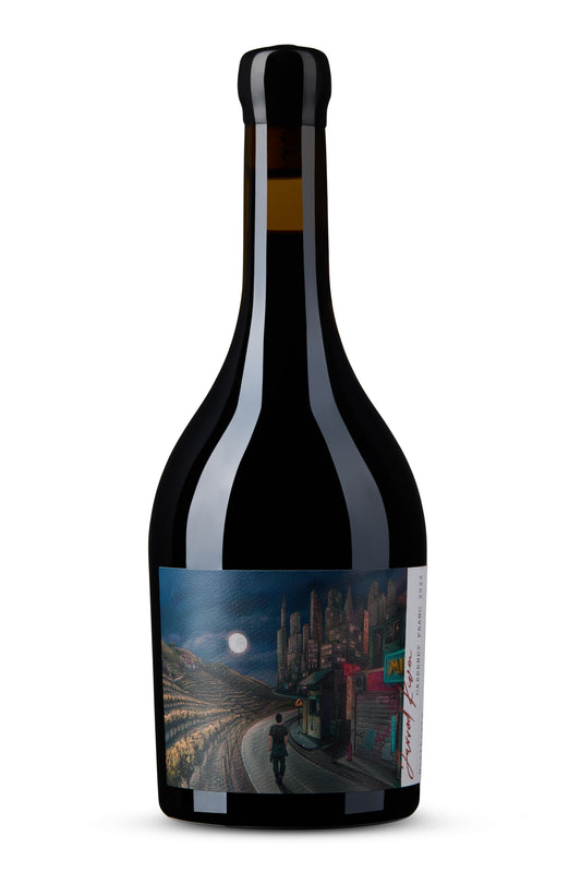 Cabernet Franc 2022